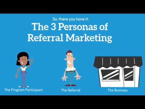 video Referral Rock