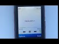 How Clock Alert 2 (from the Nokia 7070 Prism) is SUPPOSED to sound like!