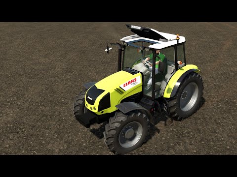 Claas Axos 330 BETA v1.0.0.0