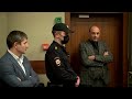 Russia extends pre-trial detention of US journalist | REUTERS  - 01:10 min - News - Video