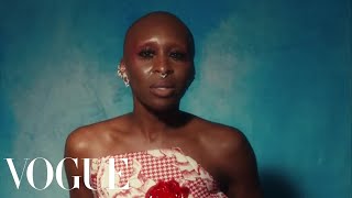 Wicked's Cynthia Erivo Sings You to Sleep