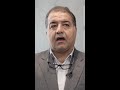 CNNs Fred Pleitgen asks Iranian official about possible US involvement in conflict