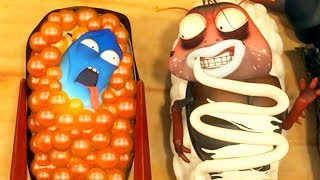 Larva - Sushi