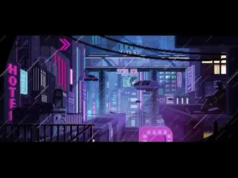luciano - nacht zu kurz (slowed & reverb)
