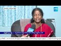 LIVE: Vanga Geetha Expressed Her Confidence On AP Elections Polling | YSRCP, Pithapuram | @SakshiTV  - 00:00 min - News - Video