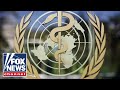 What is the World Health Organization’s ‘global pandemic agreement?’