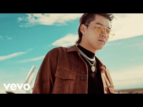 Kris Wu - November Rain