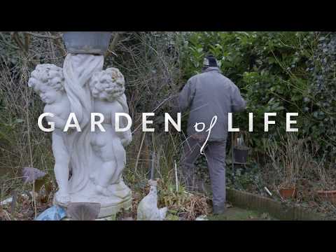Garden of Life'