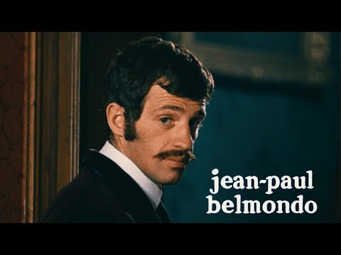 Le voleur'