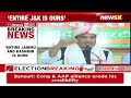 Our Responsibility To Bring J&K To India | Assam CM Reiterates BJPs Stance On J&K | NewsX  - 05:13 min - News - Video