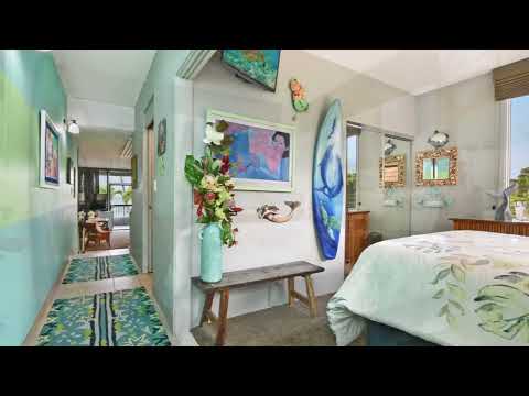 Property video