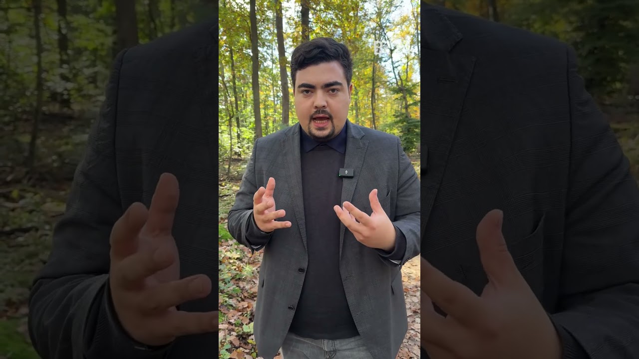 Forderungen nach verpflichtendem Gesellschaftsjahr | BR24 Shorts