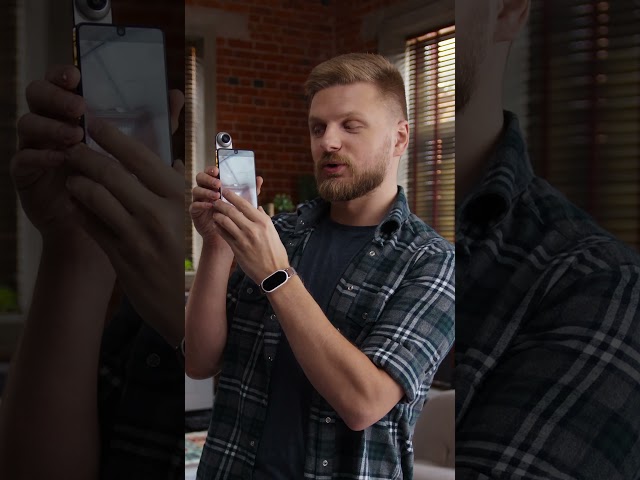 Смартфон от создателя Android — Essential PH-1