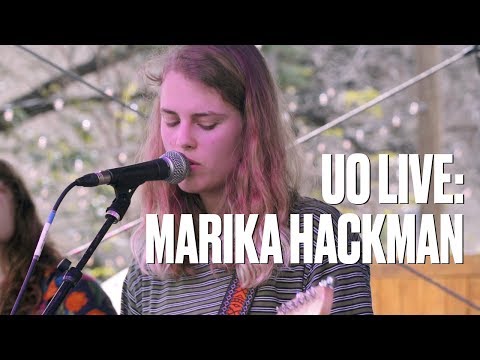 Marika Hackman