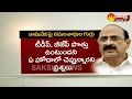 Will Minister Kamineni leave BJP to join TDP ?