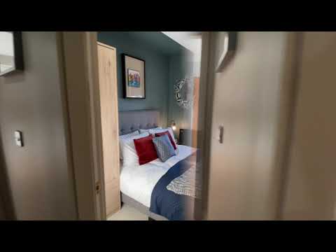 Vidéo de l’hébergement
