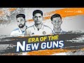 Next Gen Showdown: Young Guns vs Caribbean Power | #INDvWI