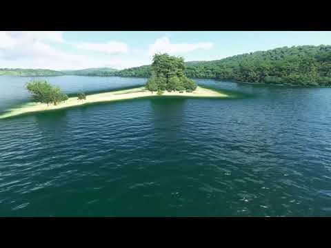 Video realizado por la propiedad