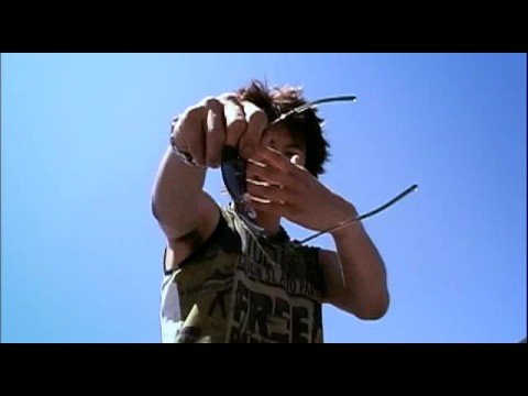 SE7EN - BABY I LIKE YOU LIKE THAT M/V