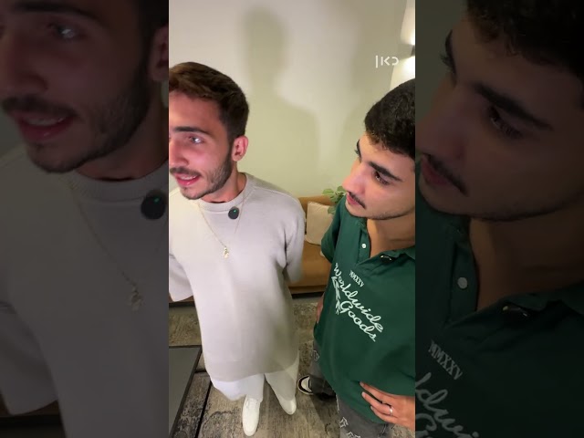חוליגנים | הלילה בחצות תוכלו לצפות בפרק הסיום בכאן BOX