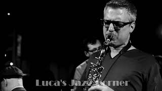 Mike DiRubbo Quartet,  "Without a Song" 4-13-17