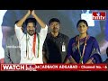 LIVE :- రేవంత్ రెడ్డి పవర్ ఫుల్ స్పీచ్ | CM Revanth Reddy power full Speech | hmtv  - 00:00 min - News - Video