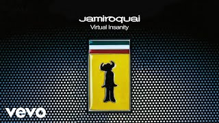 Virtual Insanity (Single Version)