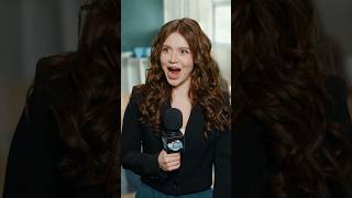 Одноминутная актриса #пвн #сысоева #хайрова #дорохов #кошкина #mediumquality #юмор