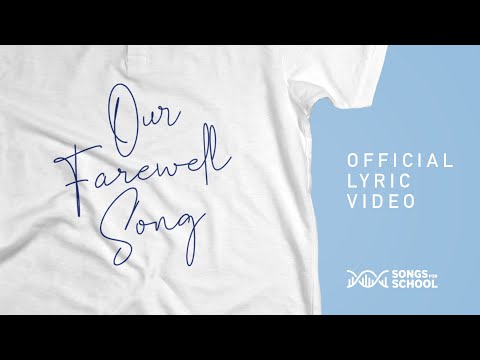 Upload mp3 to YouTube and audio cutter for Our Farewell Song - by Songs for School. Leavers Song, Graduation Song. Year 6. Year 2. #leavers download from Youtube