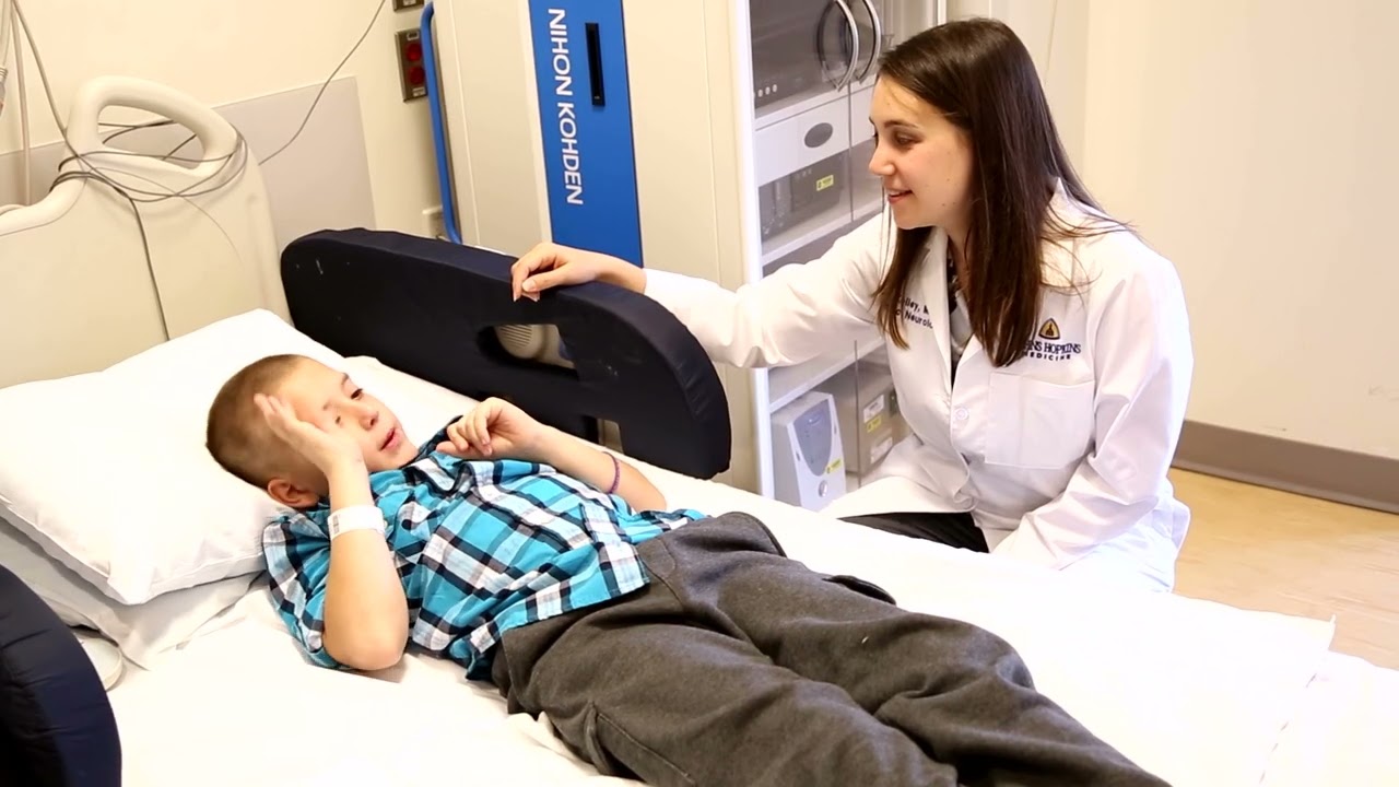 Epilepsy Monitoring Unit (EMU) Patient Information | Johns Hopkins Adult and Pediatric EMUs