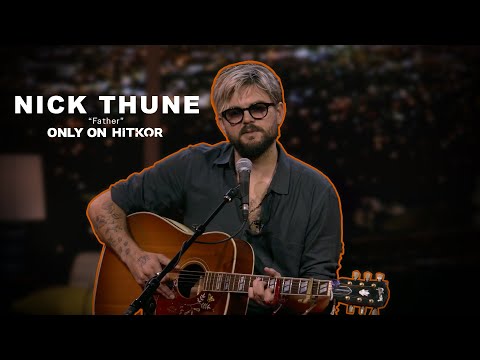 Valentine's Weekend With Nick Thune