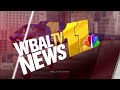 Police converge on State House with guns drawn(WBAL) - 04:29 min - News - Video