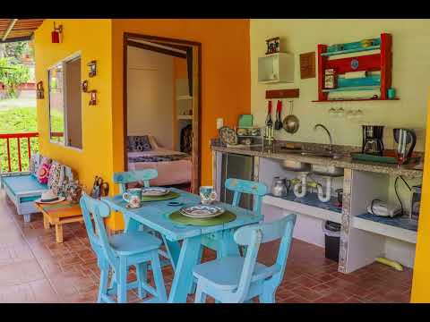 Property video