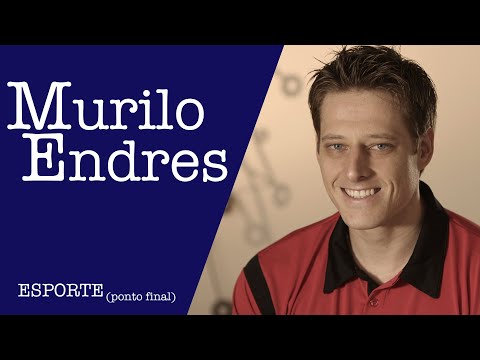 Entevista com Murilo Endres