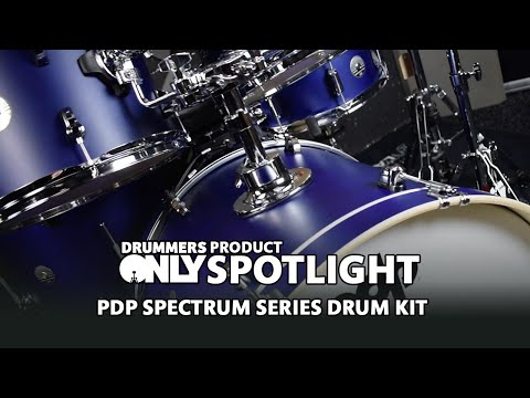 video PDP –  Spectrum™ Ultra Violet Stain – Shell Pack