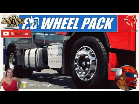 F.G Wheel Pack v1.4