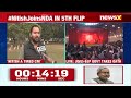 After Nitish Kumars Resignation | Multiple Reactions from Political Parties | NewsX  - 12:17 min - News - Video
