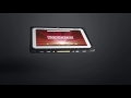 Новый защищенный планшет Panasonic Toughpad FZ-A2