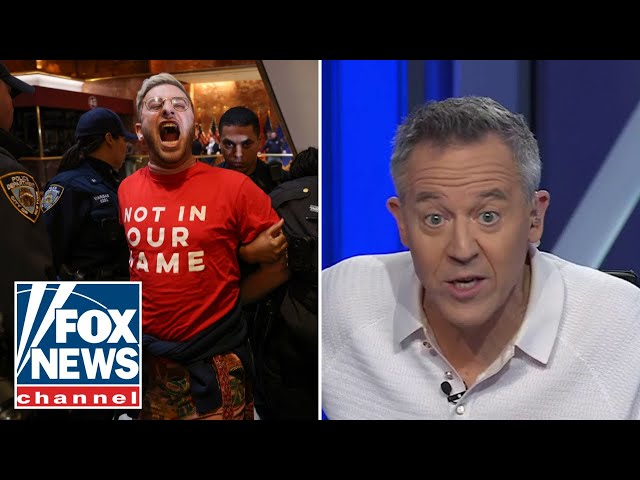 'The Five': Dems become 'party of the tantrum' as the left starts a 'manufactured movement'