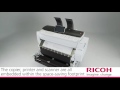 RICOH - MP CW2201SP