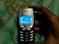 Test Nokia 8250 (0906)