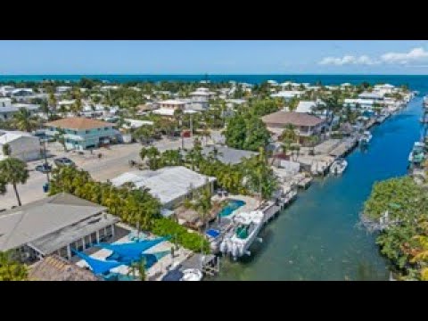 Property video