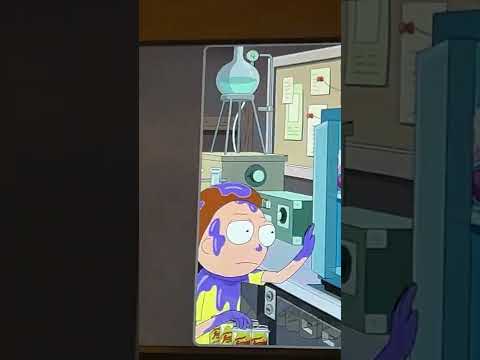 Rick and Morty season 7 partynextdoor and drake somebody loves me