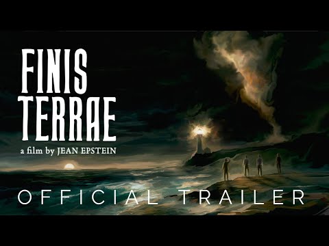 Finis terrae'