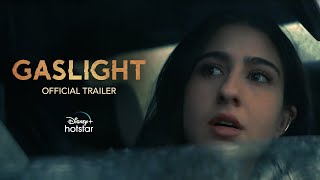 Gaslight (2023) Disney + Hindi Movie Trailer Video HD
