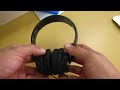 Ifrogz Earpollution CS40 Headphones (Review)