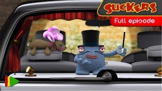 Prsavky 23 - Hokus pokus