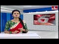 ఎద్దుల బండిపై కలెక్టర్ పచారం | Election Campaign | hmtv  - 01:18 min - News - Video