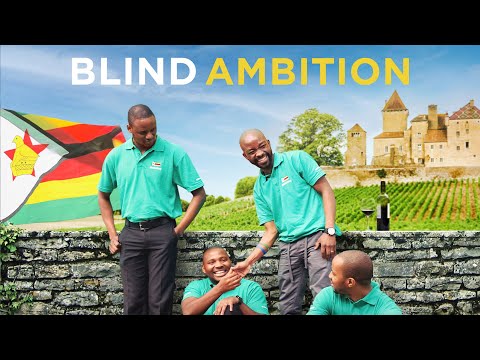 Blind Ambition'
