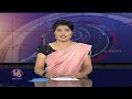 CM Revanth Review Meeting | Mayor Gadwal Vijaya Lakshmi Joins Congress | V6 News Of The Day  - 21:52 min - News - Video